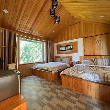 Brew Apartment 6 Đà Lạt Ngoại thất bức ảnh