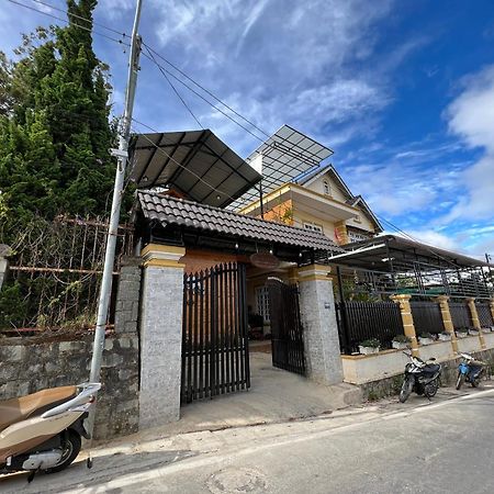 Brew Apartment 6 Đà Lạt Ngoại thất bức ảnh