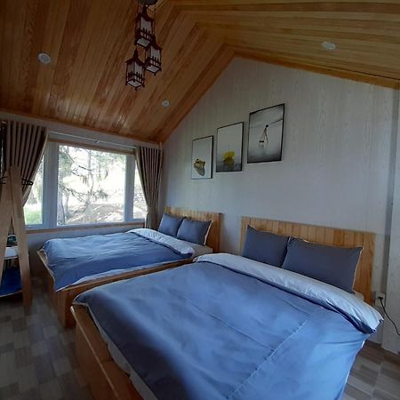Brew Apartment 6 Đà Lạt Ngoại thất bức ảnh