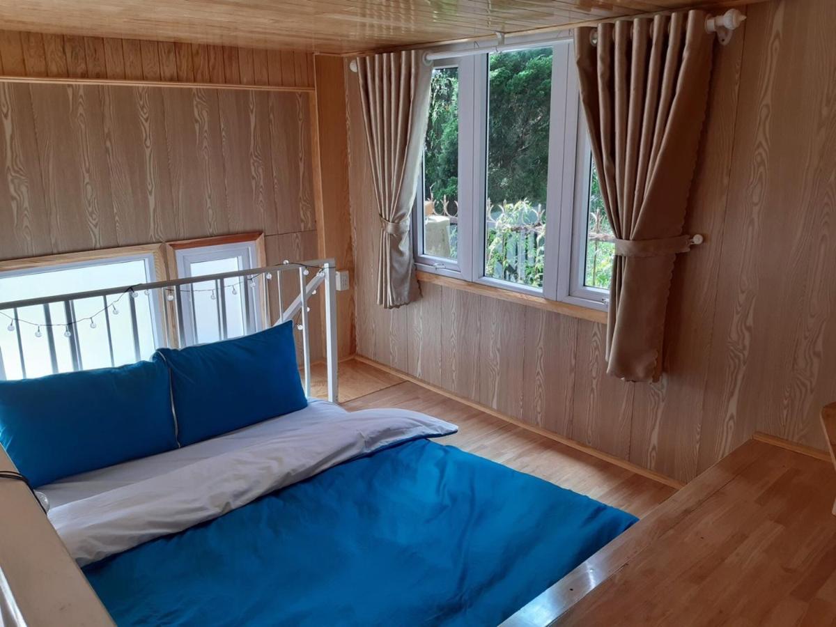 Brew Apartment 6 Đà Lạt Ngoại thất bức ảnh