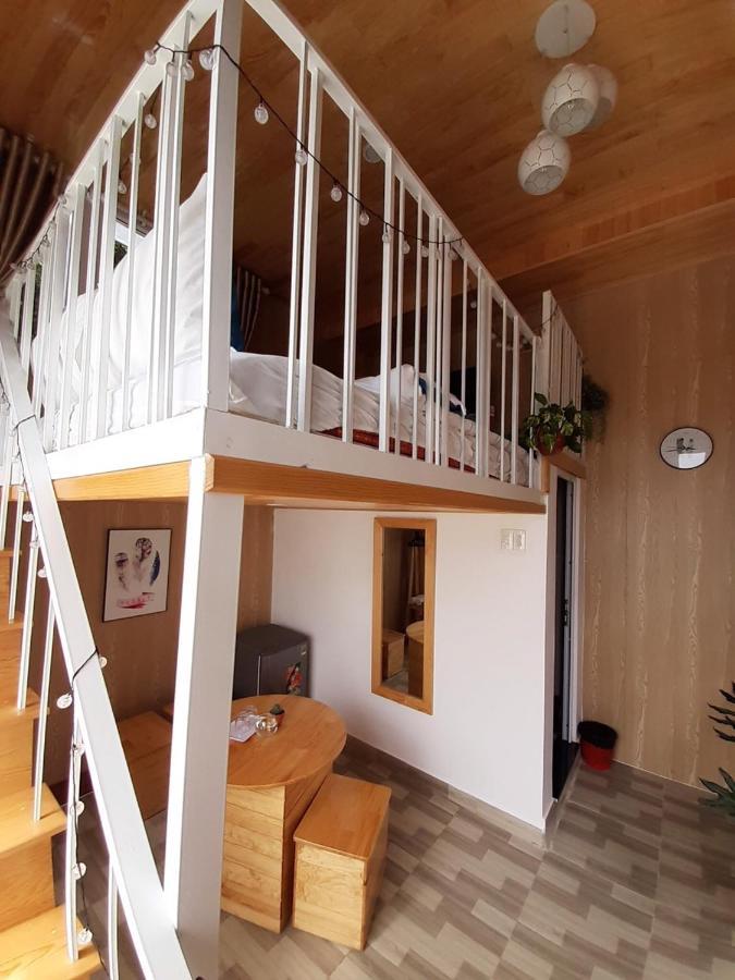 Brew Apartment 6 Đà Lạt Ngoại thất bức ảnh