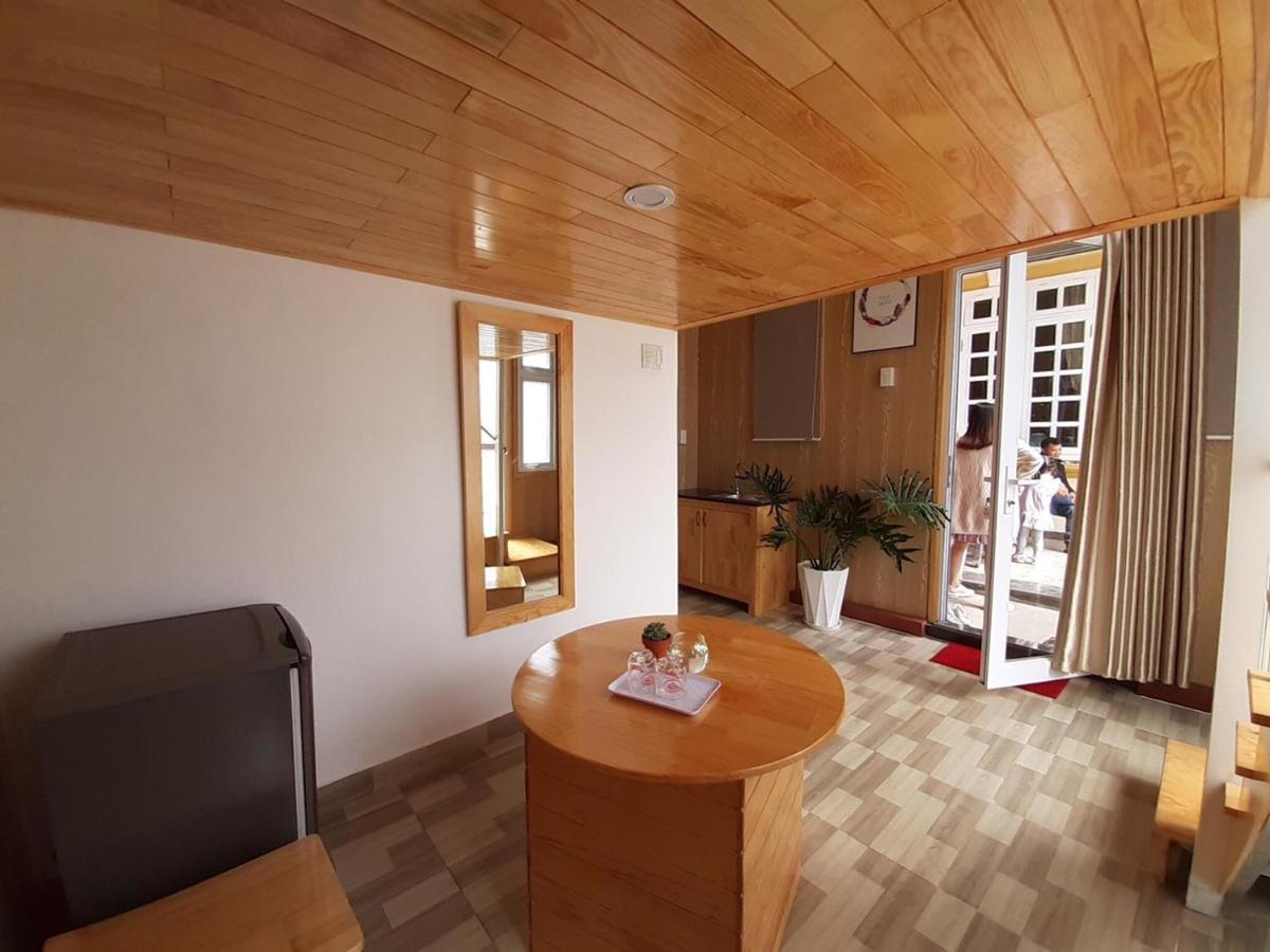 Brew Apartment 6 Đà Lạt Ngoại thất bức ảnh