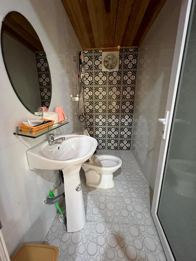 Brew Apartment 6 Đà Lạt Ngoại thất bức ảnh