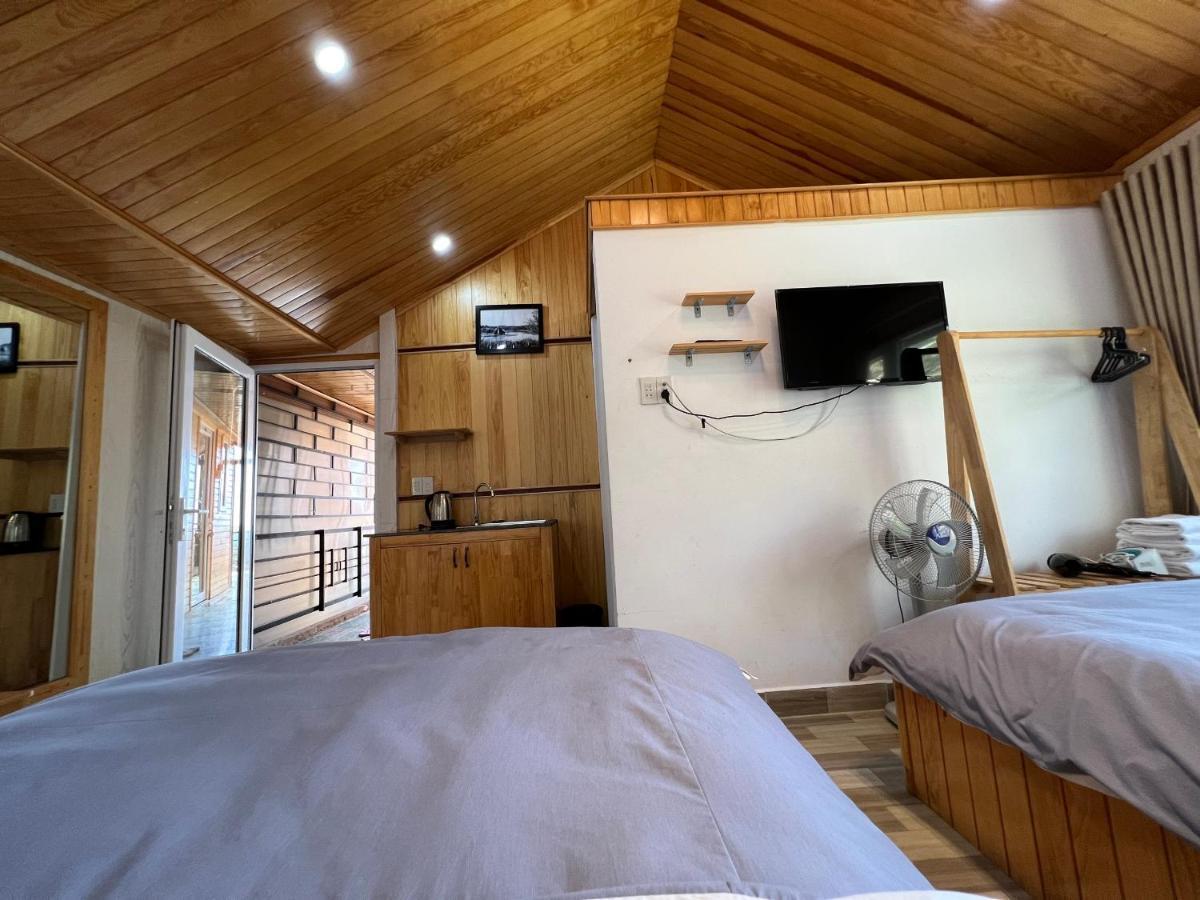 Brew Apartment 6 Đà Lạt Ngoại thất bức ảnh