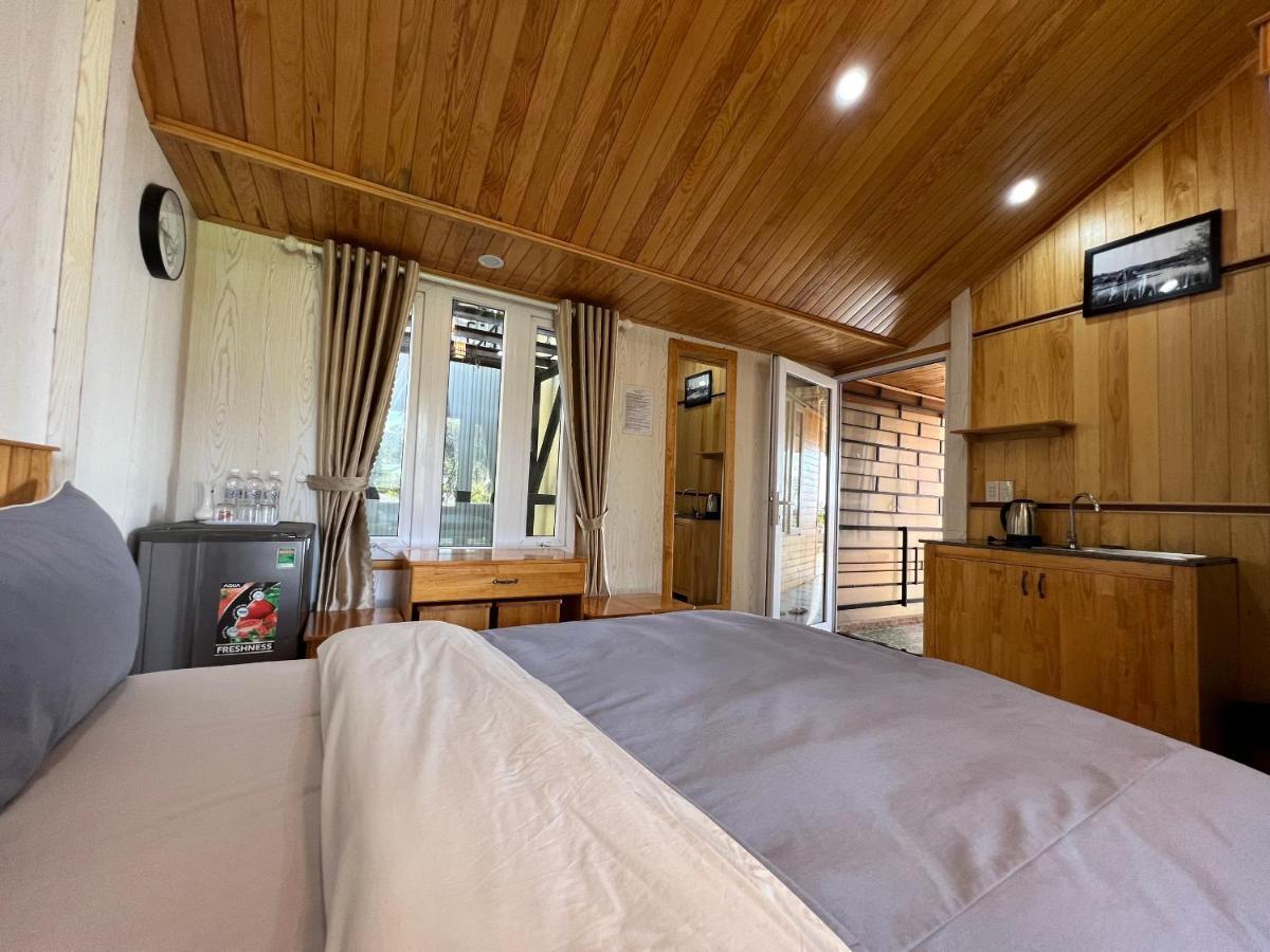Brew Apartment 6 Đà Lạt Ngoại thất bức ảnh