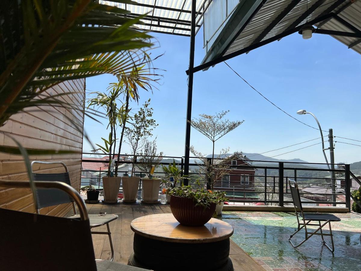 Brew Apartment 6 Đà Lạt Ngoại thất bức ảnh