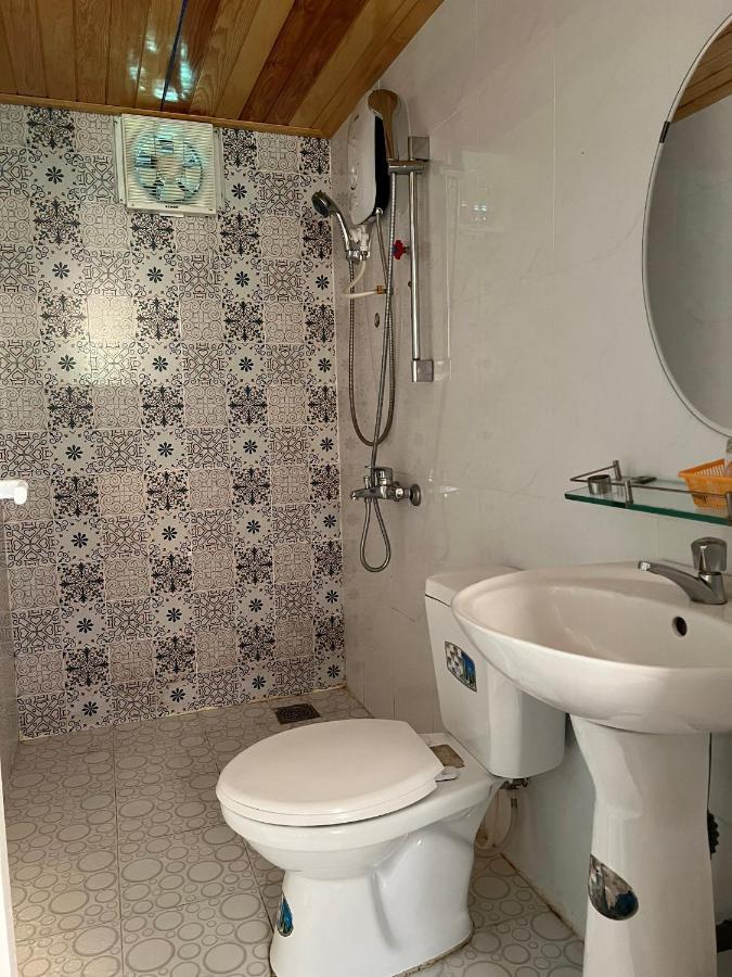 Brew Apartment 6 Đà Lạt Ngoại thất bức ảnh