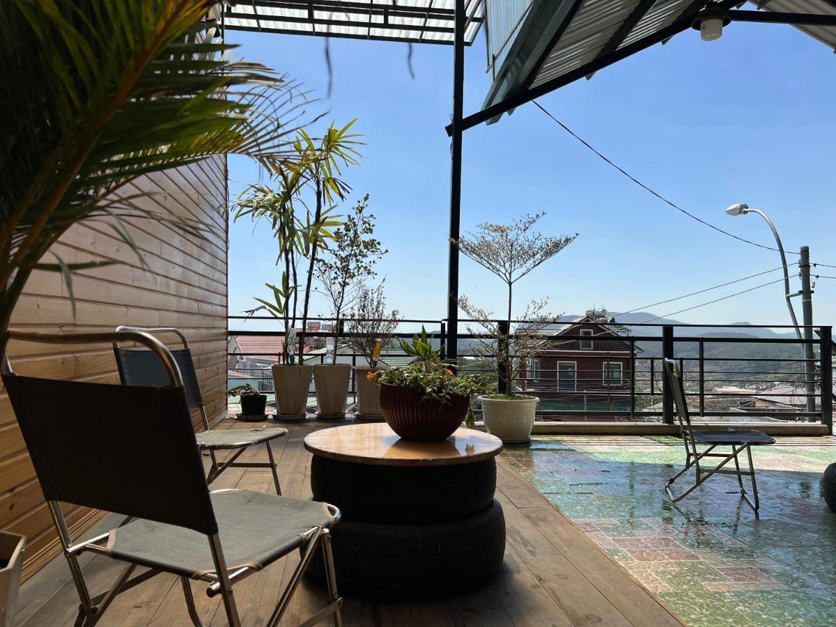 Brew Apartment 6 Đà Lạt Ngoại thất bức ảnh