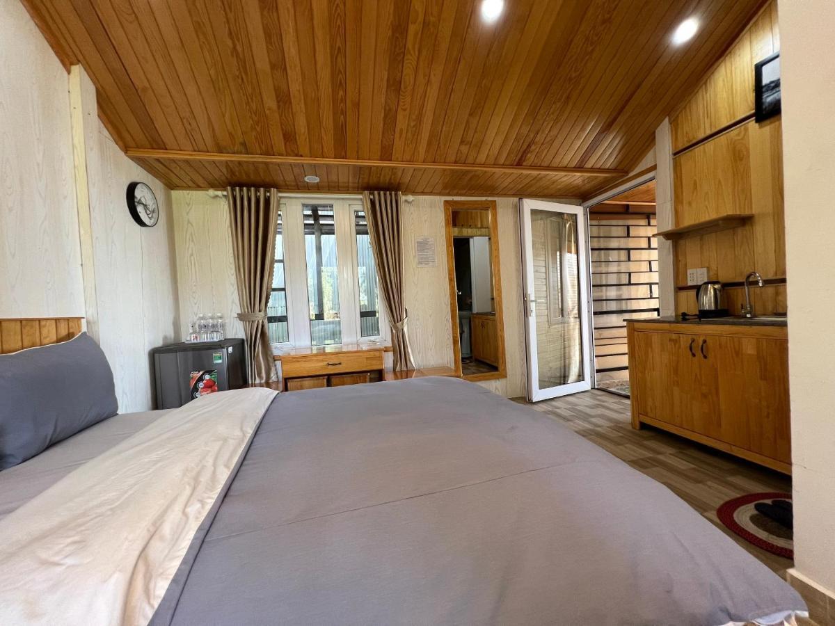 Brew Apartment 6 Đà Lạt Ngoại thất bức ảnh