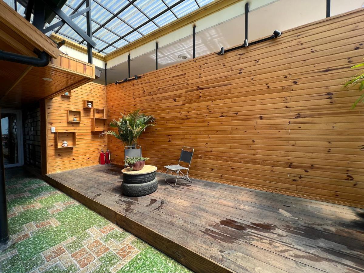 Brew Apartment 6 Đà Lạt Ngoại thất bức ảnh