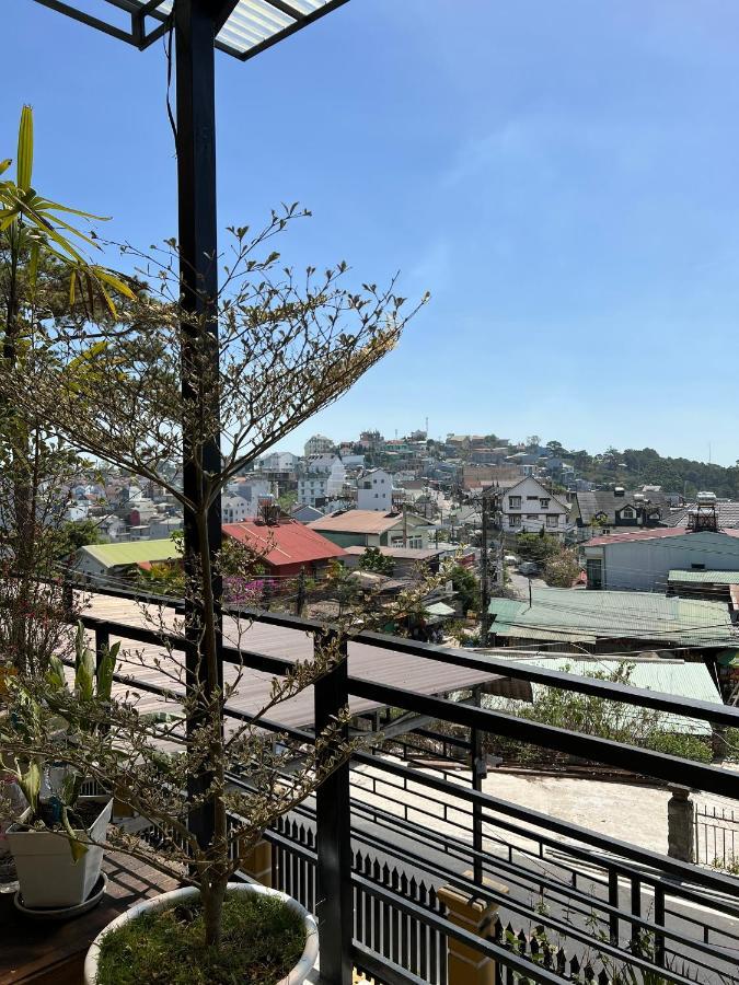 Brew Apartment 6 Đà Lạt Ngoại thất bức ảnh