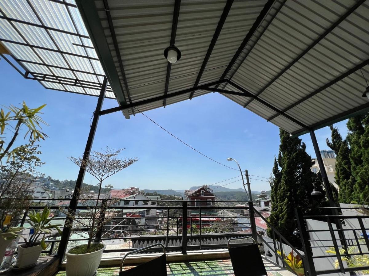 Brew Apartment 6 Đà Lạt Ngoại thất bức ảnh