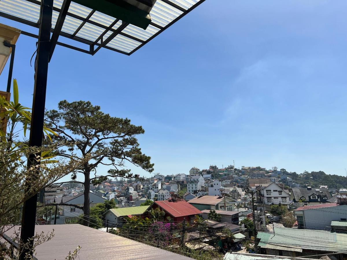Brew Apartment 6 Đà Lạt Ngoại thất bức ảnh