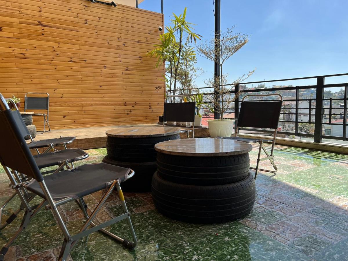 Brew Apartment 6 Đà Lạt Ngoại thất bức ảnh