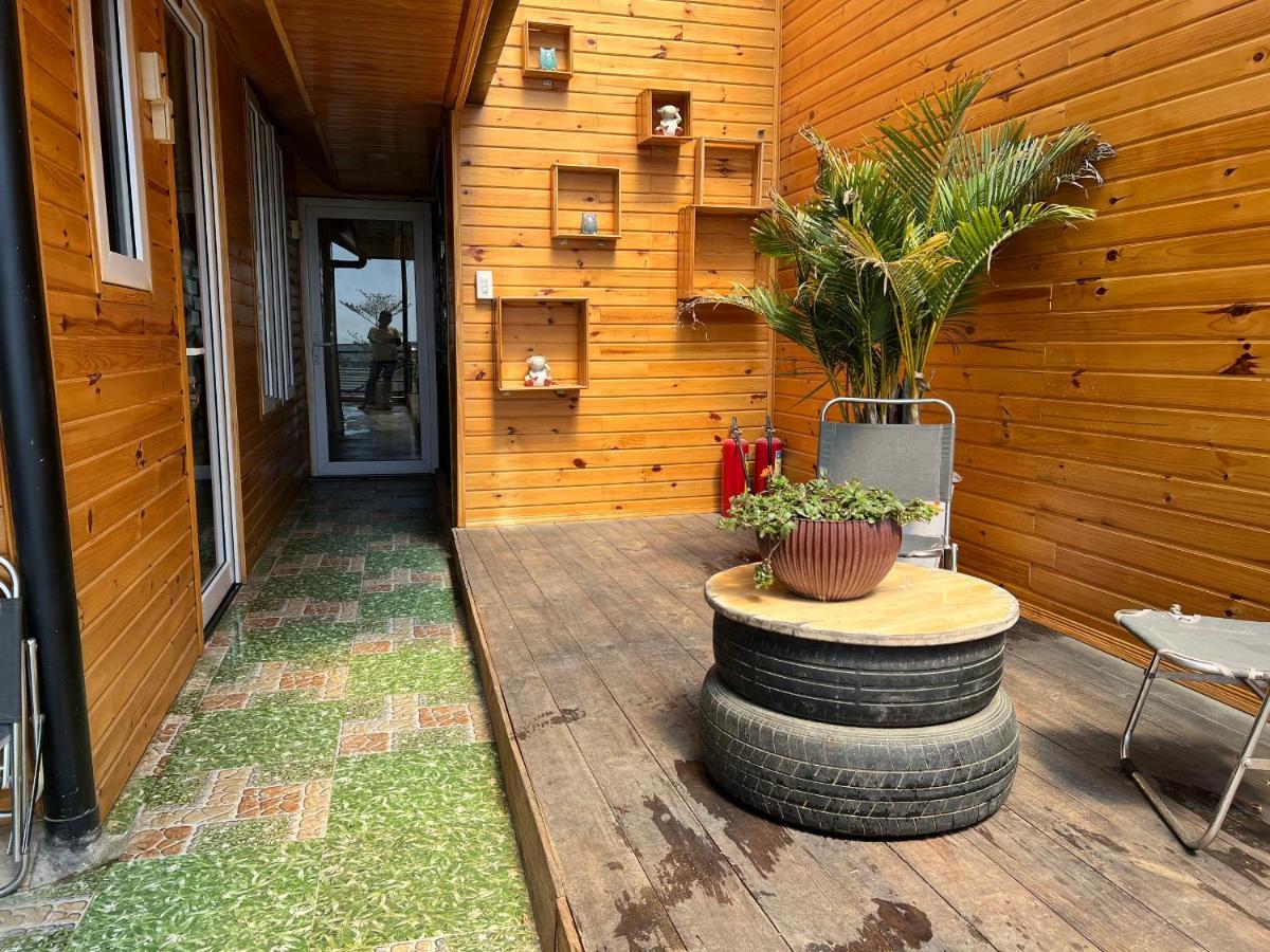 Brew Apartment 6 Đà Lạt Ngoại thất bức ảnh