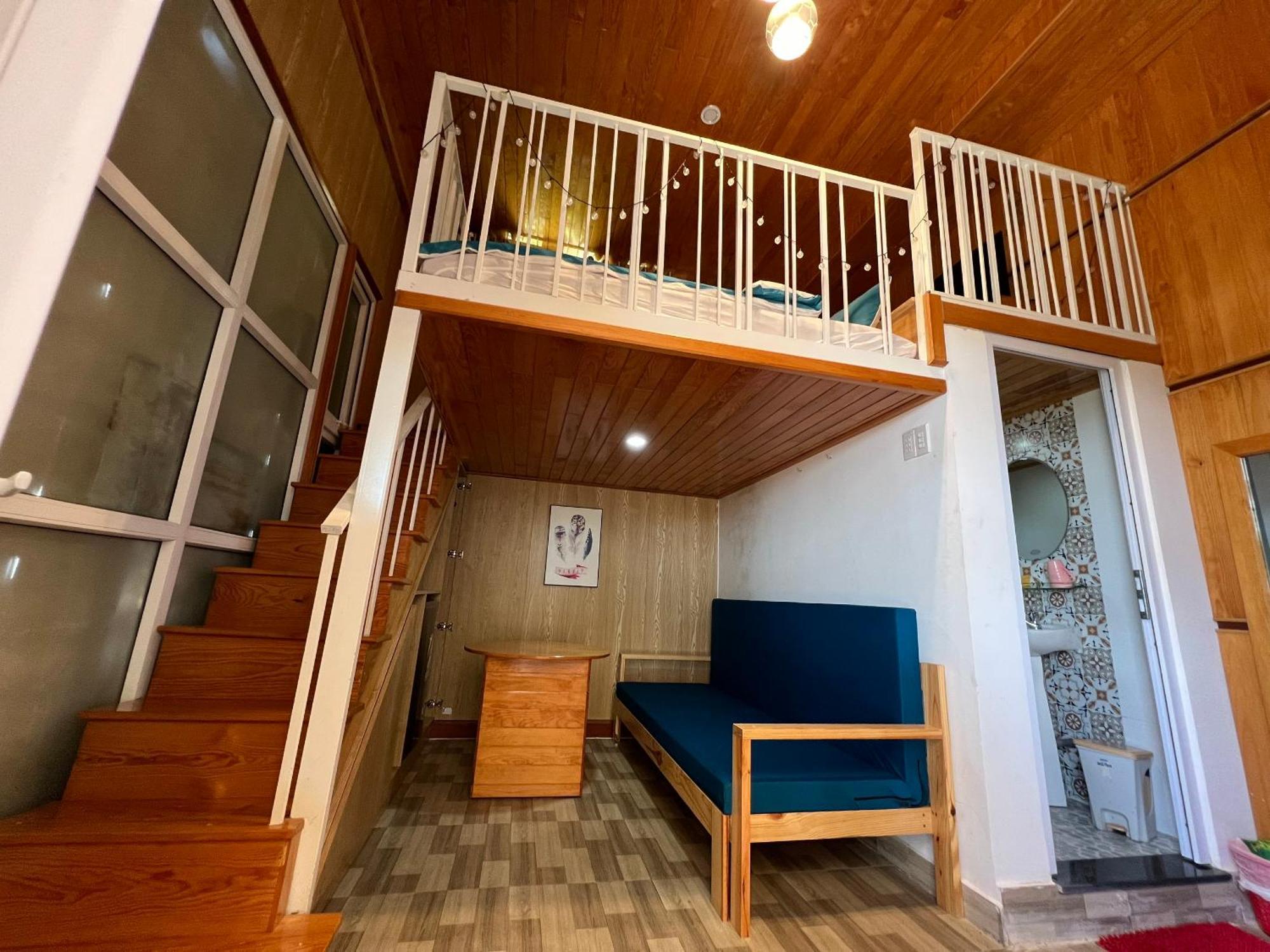 Brew Apartment 6 Đà Lạt Ngoại thất bức ảnh