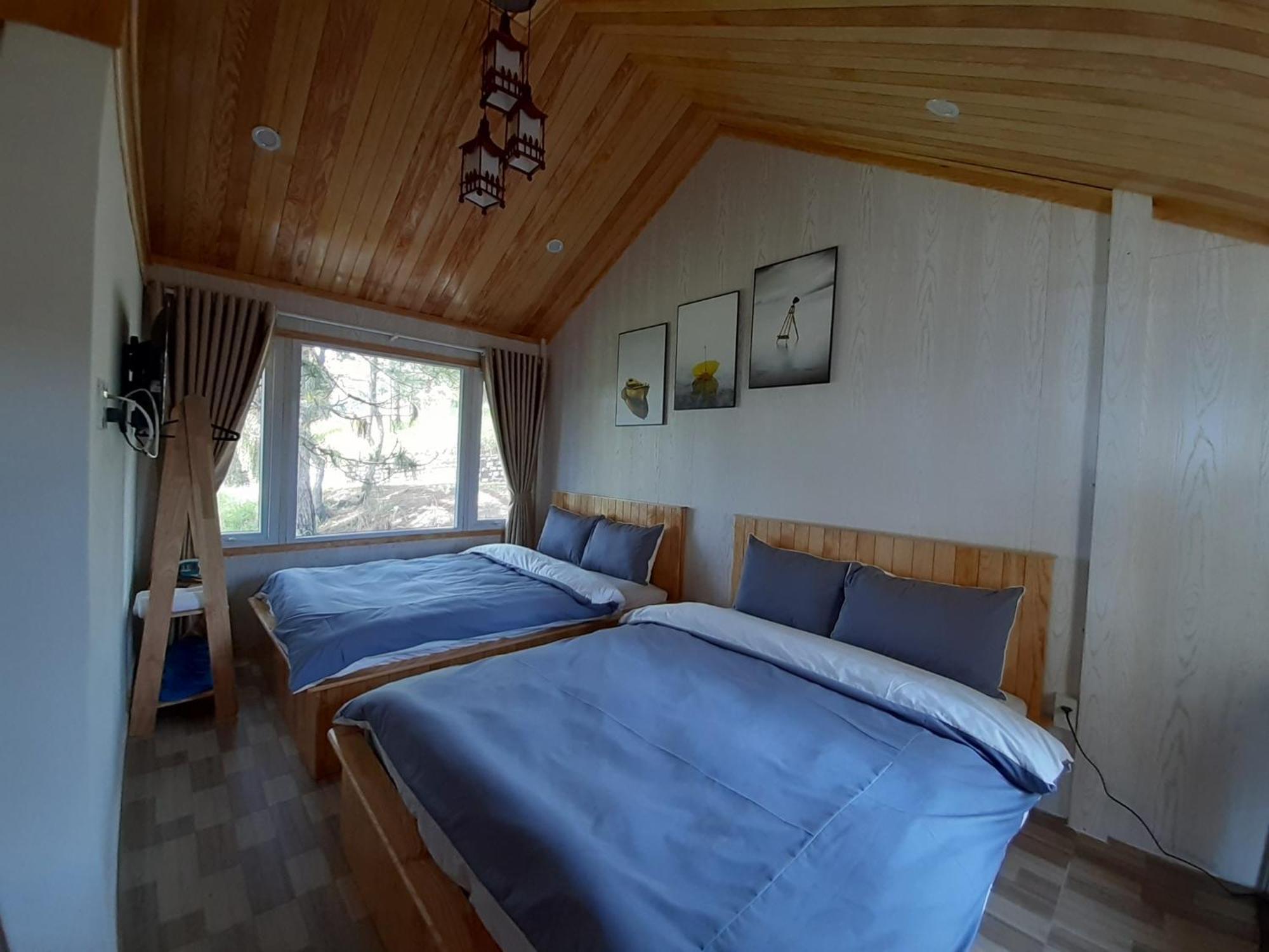 Brew Apartment 6 Đà Lạt Ngoại thất bức ảnh