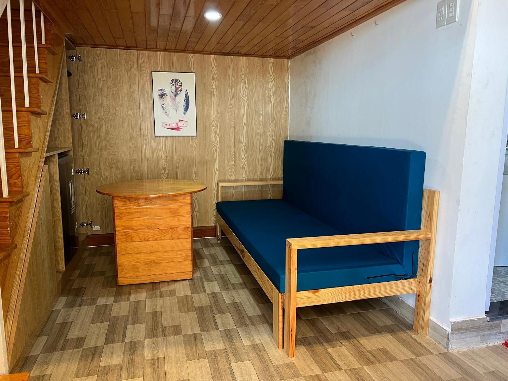 Brew Apartment 6 Đà Lạt Ngoại thất bức ảnh